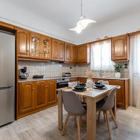 Makima Naxos Town Naxos City