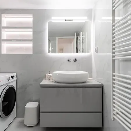 Apartmán Makima Naxos Town Naxos City