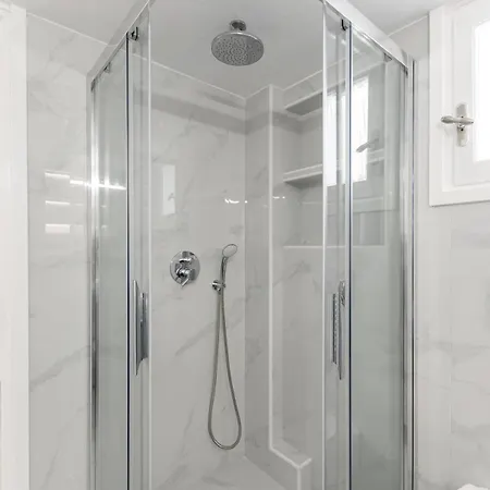 Makima Naxos Town Naxos City