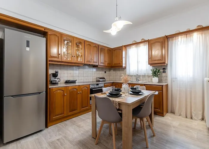 Makima Naxos Town Naxos City