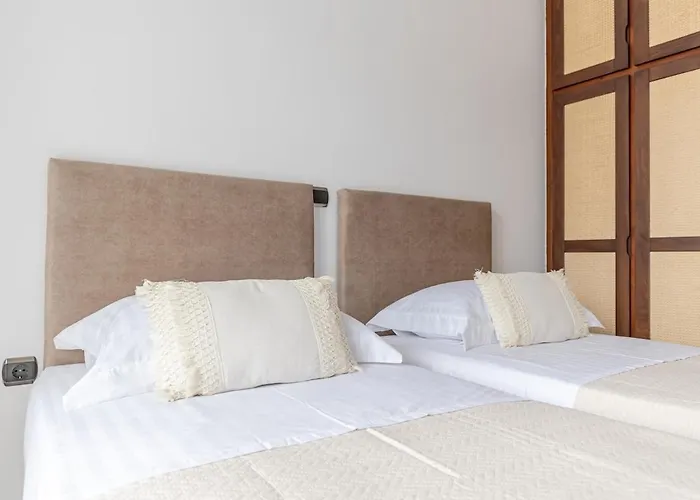 Makima Naxos Town Apartmán Naxos City