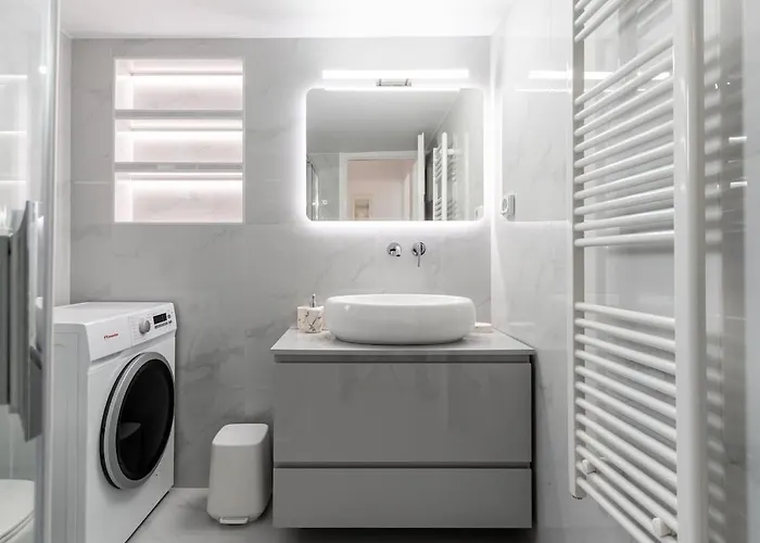 Apartmán Makima Naxos Town Naxos City