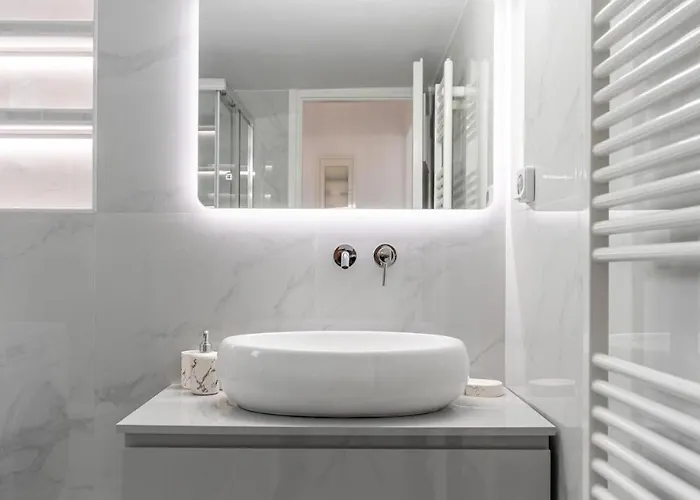 Makima Naxos Town 아파트