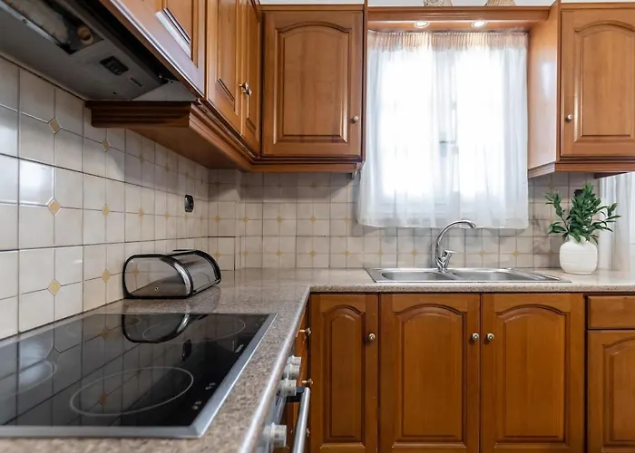 Makima Naxos Town 아파트