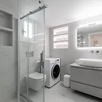 Makima Naxos Town Apartment
