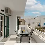 Apartment Makima Naxos Town