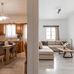 Makima Naxos Town Apartment Naxos City