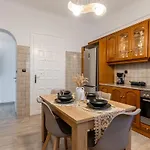 Apartment Makima Naxos Town *