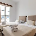 Makima Naxos Town Apartment *
