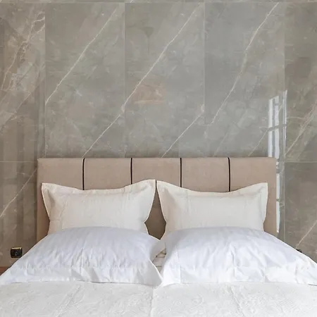 Διαμέρισμα Makima Naxos Town *