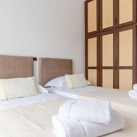 Makima Naxos Town Διαμέρισμα Naxos City