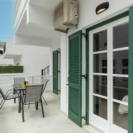 شقة Makima Naxos Town Naxos City