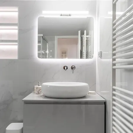 Makima Naxos Town شقة