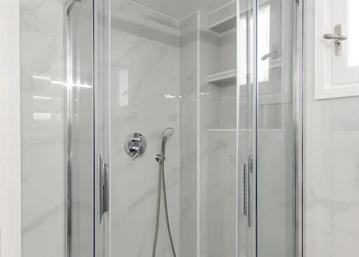 Makima Naxos Town Naxos City